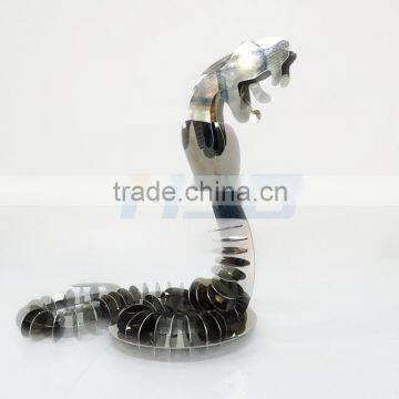 HSG 6M Fiber Laser Aluminum Tube Cutting Machine HS-M3015B-F60 photo-5