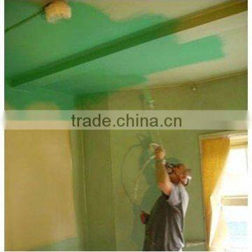 airless spray equipment