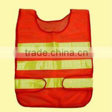 Safety Vest reflective Vest