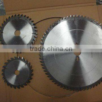Tungsten Saw Blade