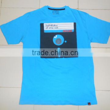 Mens T-Shirt