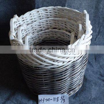 Willow Basket