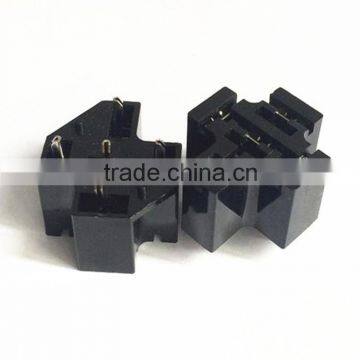 40a automotive relay pcb socket