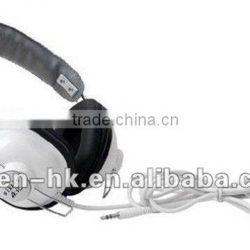 MP3 Headphone for PS3,Computer,mobile phone,tablet PC