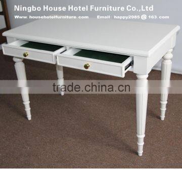 HS002G Desk french style hotel furniture