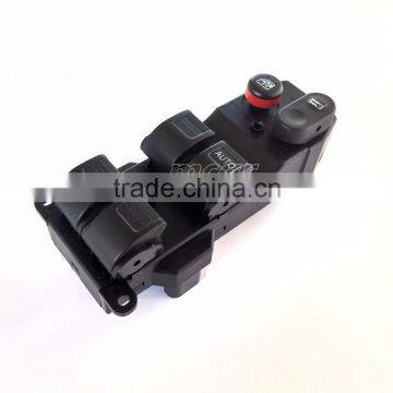 for HONDA FIT - JAZZ - CITY POWER WINDOW SWITCH 35750-SAA-E02 RIGHT DRIVE