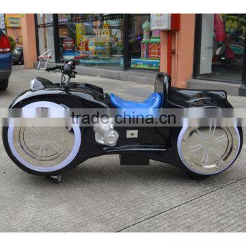 Riding Motorcycle Toys