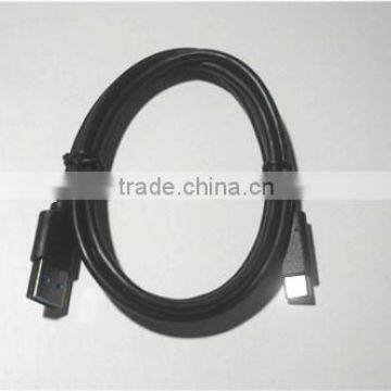 200CM/6.6Ft Type-C Cable with USB-C(USB 3.1) to USB-A(USB 2.0), for Galaxy Note 7, Nexus