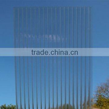 foshan tonon polycarbonate sheet manufacture transparent polycarbonate board made in China (TN1403)