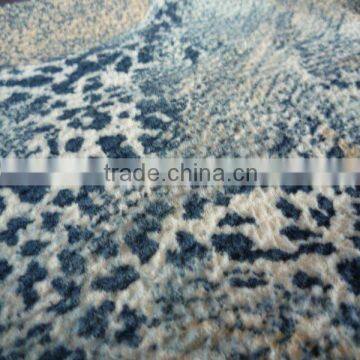 Sofa Flocking Fabric for Sofa Furniture