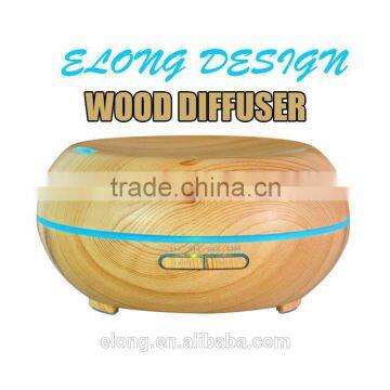 Hot selling Wood Grain Humidifier