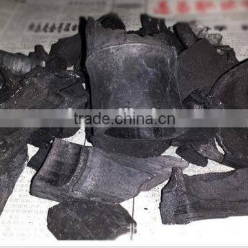 Bamboo Activated Carbon