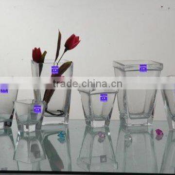 utility clear glass ware