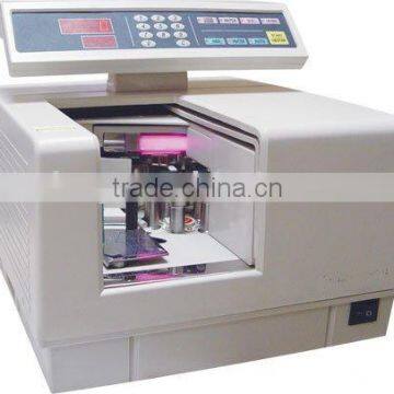 Desktop Vacuum Currency Counter XD-0372 With Auto Shutter