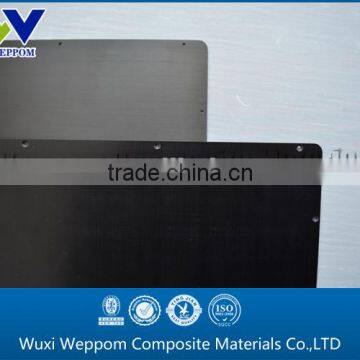 Weppom Custom High Strength Light Weight Carbon Fiber Medical Bed Board photo-6