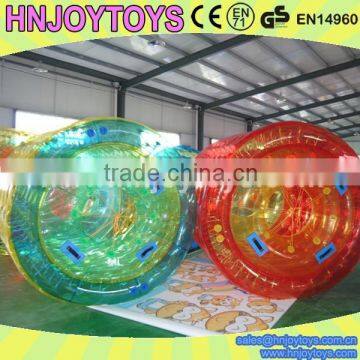 Inflatable Moving Roller, Adult PVC Rollers