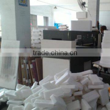 China Factory Hydraulic Manual Packing Foam Cutting Machine photo-4