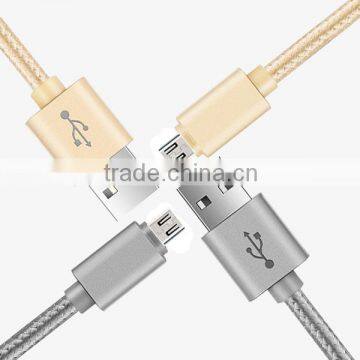 Micro USB Cable 20awg From Manufacturer