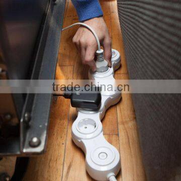 EU Flexible Power Strip photo-5