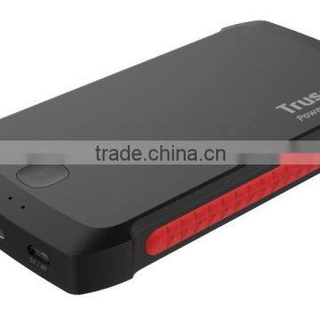qc3.0 power bank+TYPE C power bank 10000mah battery power bank for Pokeman Go