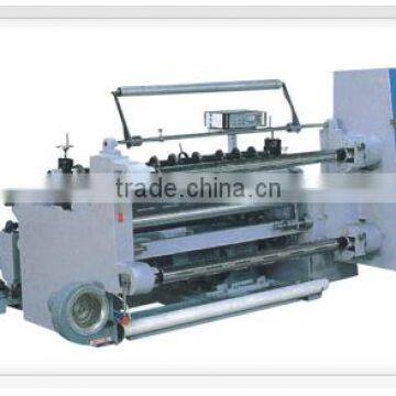 Microcomputer Control Auto Slitting Machine