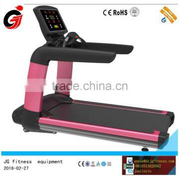 New arrival treadmill for wholesale/Gym equipment/fitness equipment