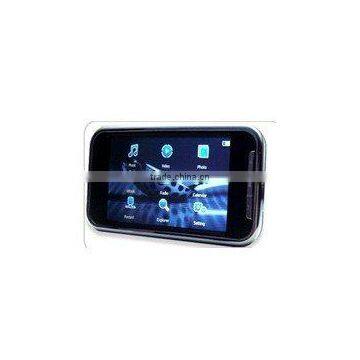 MP5 Player 3.0 inch Touch Screen Supports All Format Movie