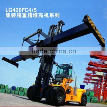 China Brand New Stacker Crane for Sale
