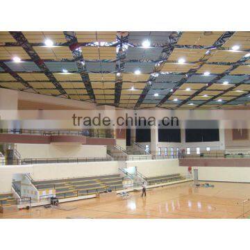Gymnasium Acoustic Ceiling Board