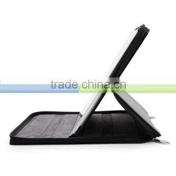 Multi- Stand Case with handle for samsung galaxy note 10.1 N8000