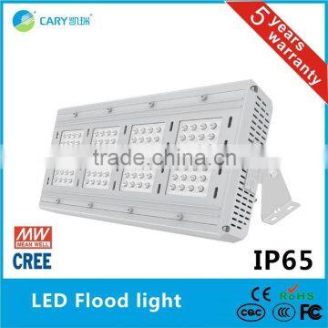 Newly Designed Outdoor Lighting IP65 200W Industrial LED Flood Light