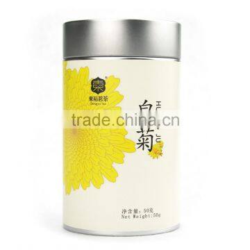 good taste flower tea chrysanthemum tea blending tea