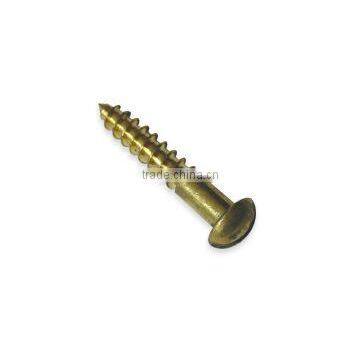 copper wood screws