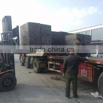 2016 new material Fiber block pallet