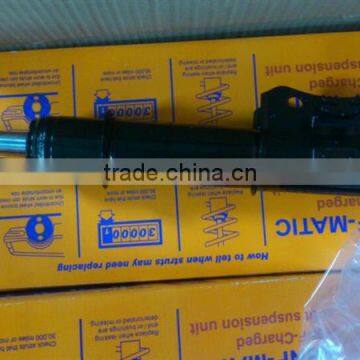 Shock Absorber for Lambretta photo-2