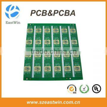 Battery Protection Circuit Board