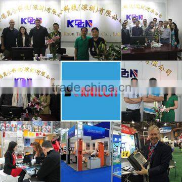 High Quality Ip67 Junction Box Box for Ammo With Die Casting Aluminum Enclosure photo-4