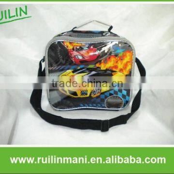 Creative Teenage School Wholesale Lunch Bag