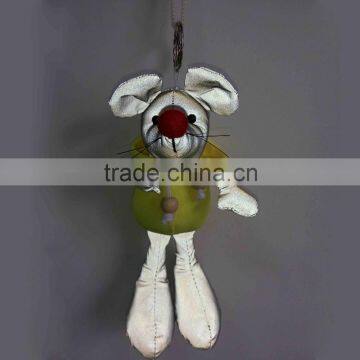 Reflective Keychain Type Safety Reflector photo-4