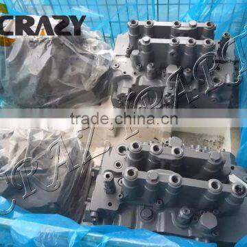 New 4606144 ZX200-3 control valve excavator spare parts