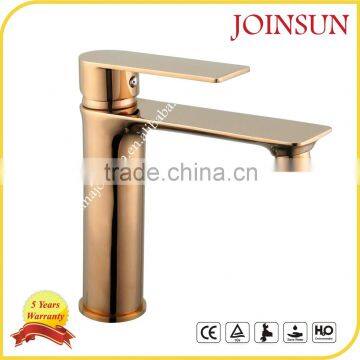 Wholesale High Quality Brass Bathroom Sink Faucet