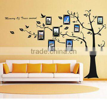 Import Wholesale Decoration Wall Sticker in Hall