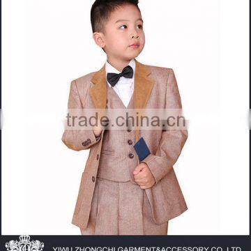 boys casual suit