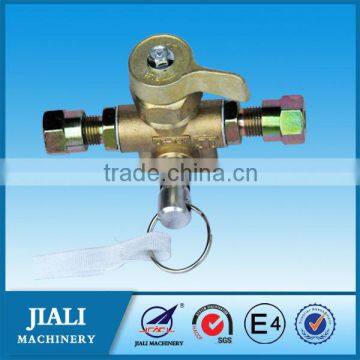 Cng / Lpg Conversion Kit Parts