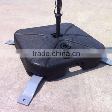 Popular PE Water Tank Base for Beach Flag,Flying Banner, Water Base photo-4