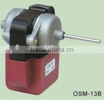 micro shaded pole motor-M046