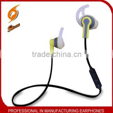 Bluetooth Earphone for Mobile Phone ,best Selling Products,Sport Wireless Earphone. photo-5