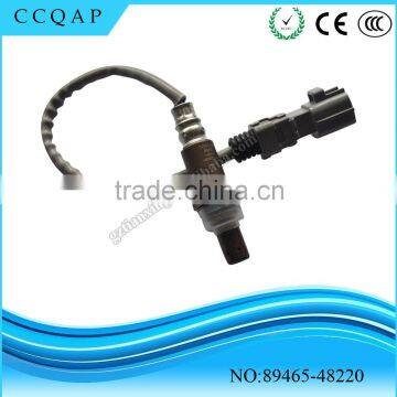 89465-48220 Wholesale price new premium genuine denso lambda o2 sensor use of oxygen sensor in car