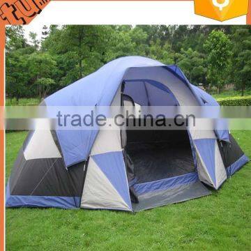 2015 Factory price ,High quality camping family tent for sale