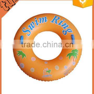 Amazing, funny toy for adults or kids pvc swim ring